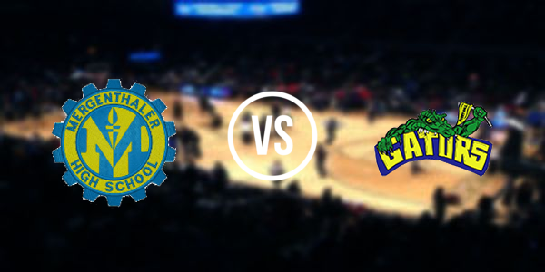 Away vs. Perry Hall High School