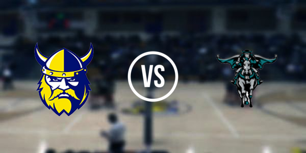South Iredell High School vs. Reagan High School