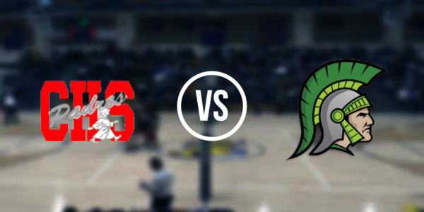 Carmel High School vs. Alisal High School