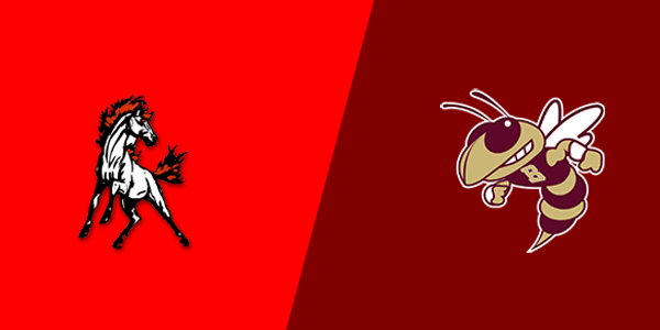 Barnwell High School vs. Buford High School