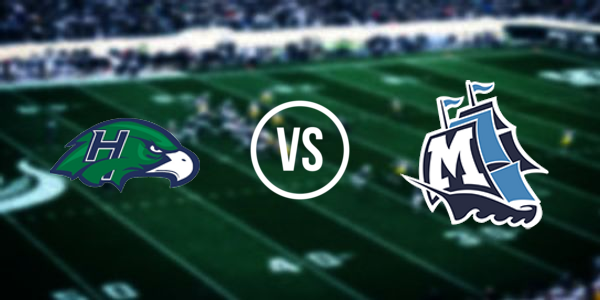 Waterford Mott High School vs. Heritage High School