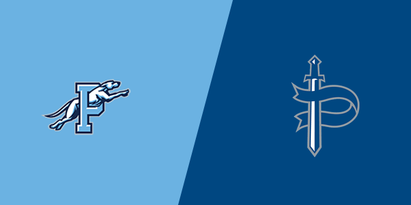 Pope High School vs. Pace Academy