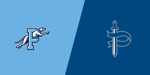 Pope High School vs. Pace Academy