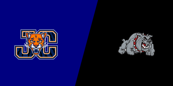 Julius Chambers High School vs. Butler High School