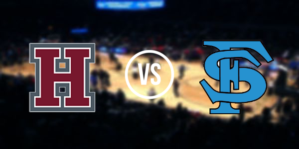 Hoquiam High School vs. Freeman High School