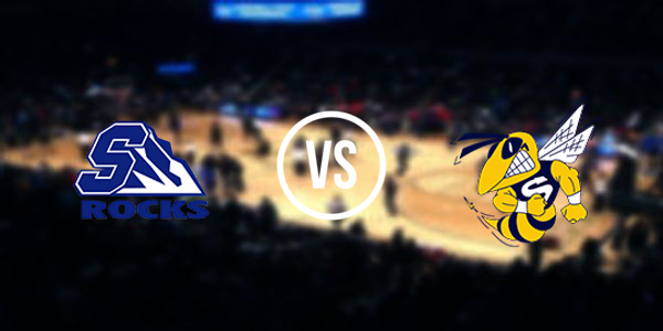 Saline High School vs. Salem High School