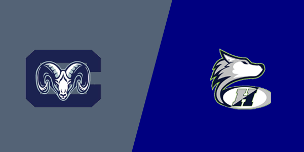 Cleveland High School vs. Heritage High School - Wake Forest