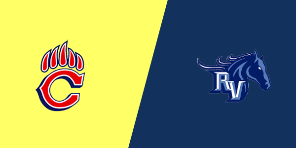 Chaparral High School vs. Ralston Valley High School