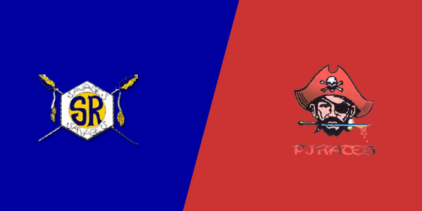 Salmon River High School vs. Prairie High School