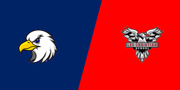 Cape Fear Christian Academy vs. Lee Christian School