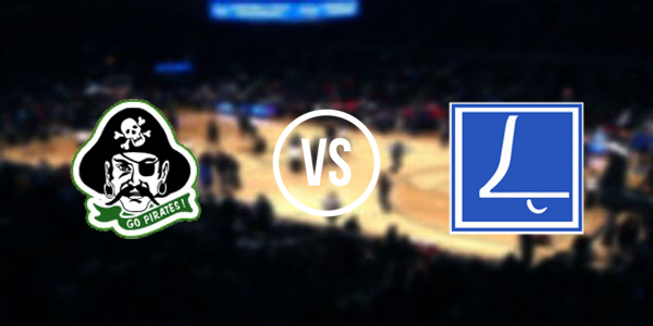 Parish Hill High School vs. East Hampton High School