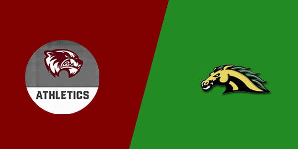Union Grove High School vs. Ola High School