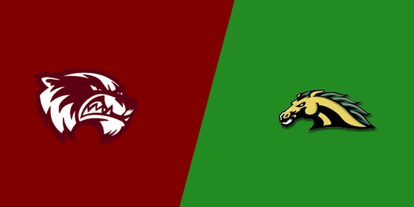 Union Grove High School vs. Ola High School
