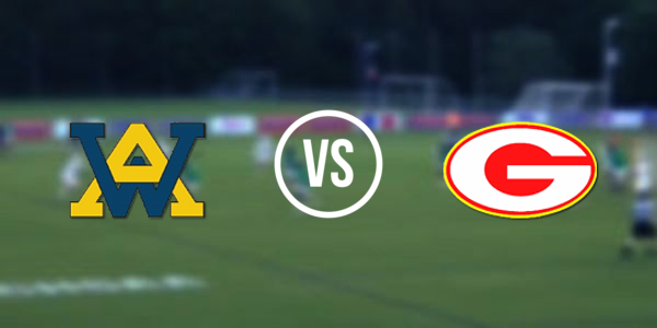 Goochland High School vs Western Albemarle High School