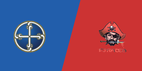 Logos School vs. Prairie High School