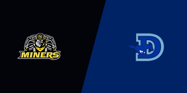 Prospect Ridge Academy vs. Dawson School