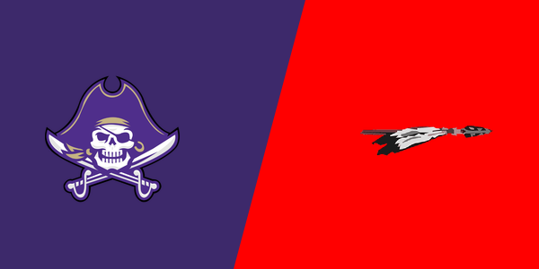 Polson High School vs. Browning High School