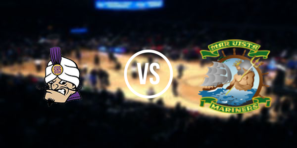 Santana High School vs. Mar Vista High School