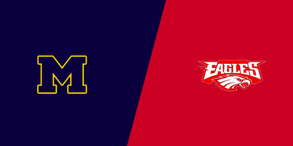 McKenzie High School vs. Pleasant Home School