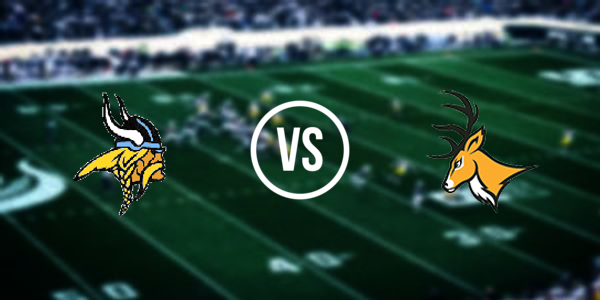 Parsippany Hills High School vs West Milford High School