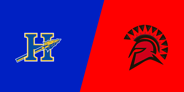 Hamilton High School - Hamilton City vs. East Nicolaus High School