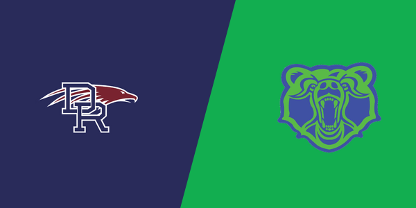 Dakota Ridge High School vs. Thunder Ridge High School