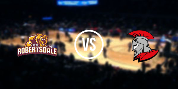 Robertsdale High School vs. Saraland High School