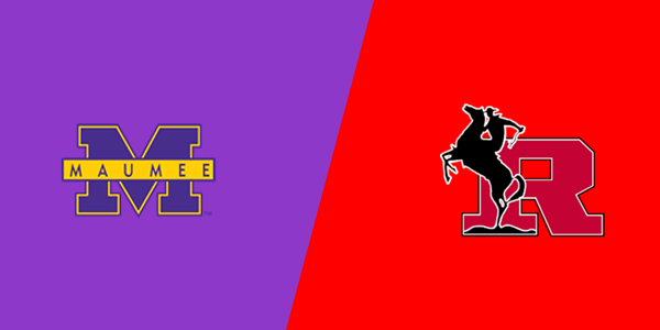 Maumee High School vs. Roosevelt High School