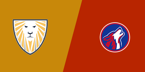 Christ Chapel Academy vs. Gar-Field High School