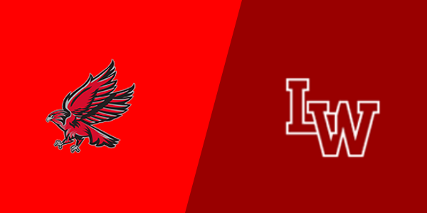 South Albany High School vs. Lebanon High School