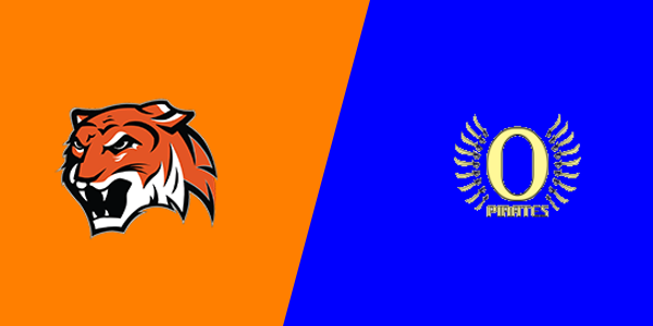 Del Norte High School vs. Olathe High School