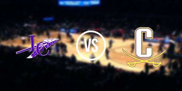 Calvary Day School vs Lumpkin County High School