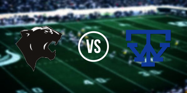 Cumberland Gap High School vs. Thomas Walker High School