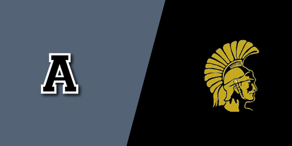 Away vs. Topeka High School