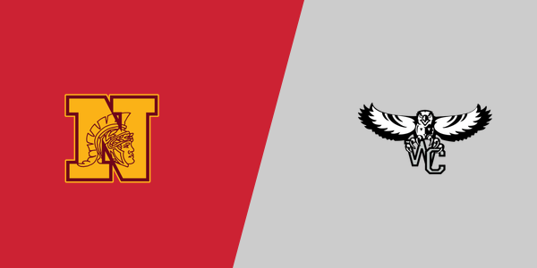 Westerville North High School vs. Westerville Central High School
