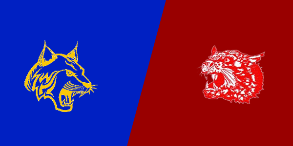 Aberdeen High School vs. W.F. West High School