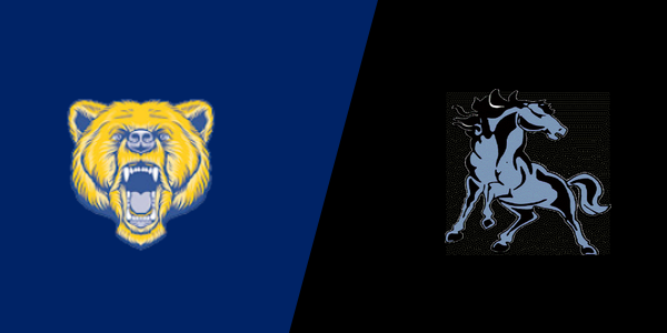Bartlett High School vs. Chugiak High School