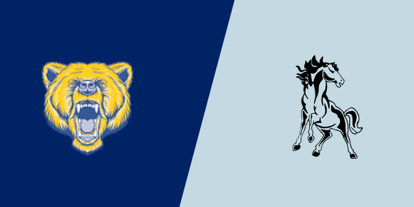 Bartlett High School vs. Chugiak High School