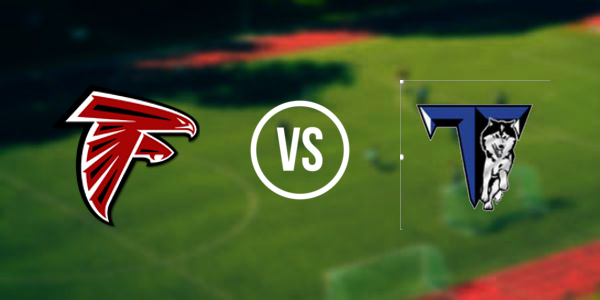 Tuscarora High School vs. Fauquier High School