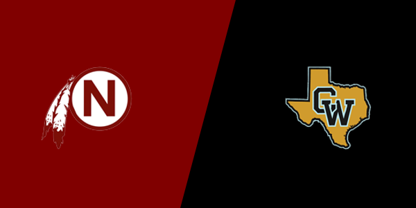 Northside High School vs. Crowell High School