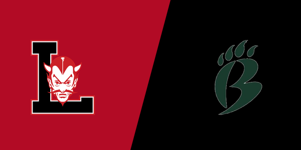 Liberty High School vs. Brashier Middle College High School