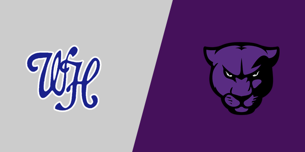 White House High School vs. Portland High School