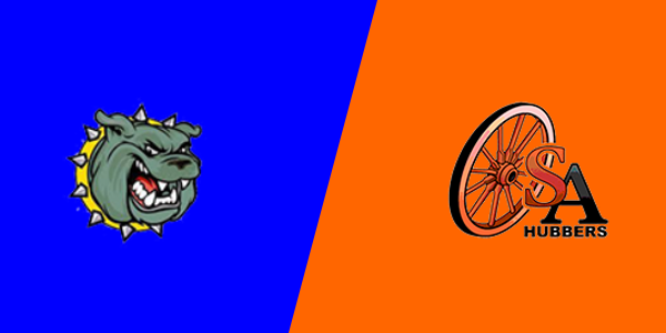 Otto-Eldred High School vs. Smethport Area High School