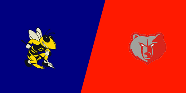 Oroville High School vs. Cascade High School