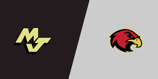Mt. Juliet High School vs. Ravenwood High School