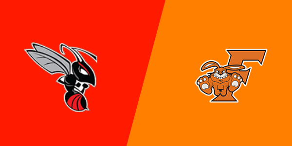 Heyworth High School vs. Fisher High School