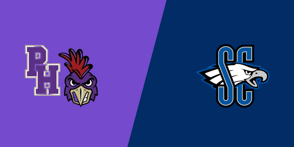 Pleasant Hill High School vs. Summit Christian Academy