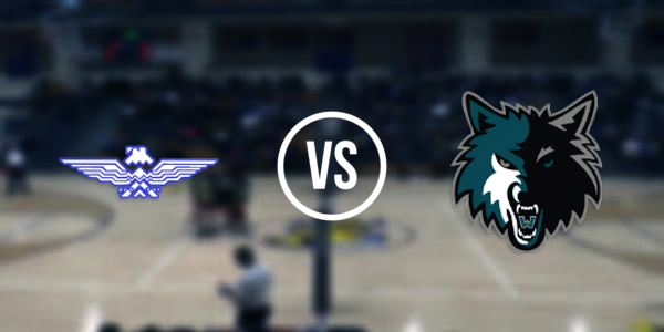 Westminster High School vs. Hinkley High School
