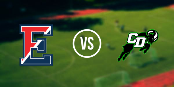 Central Bucks East High School vs. Central Dauphin High School
