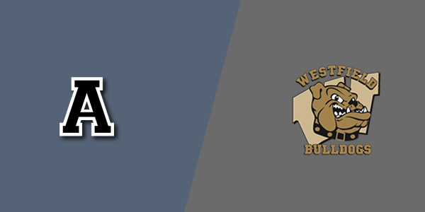 Away vs. Westfield High School